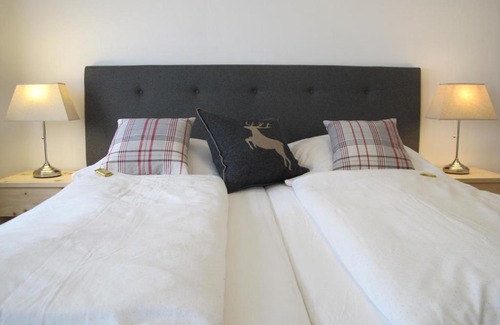 Kirchdorf in Tirol Apartment | Guest Rated 10/10: Chalet am wilden Kaiser Awaits You