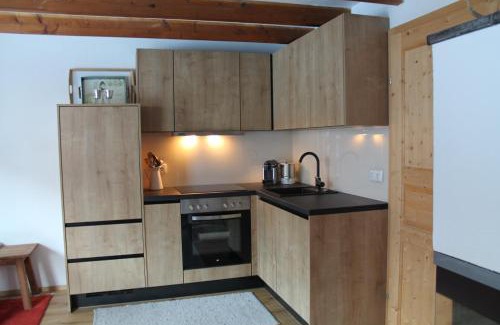 Kirchdorf in Tirol Apartment | Guest Rated 10/10: Chalet am wilden Kaiser Awaits You