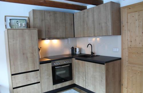 Kirchdorf in Tirol Apartment | Guest Rated 10/10: Chalet am wilden Kaiser Awaits You