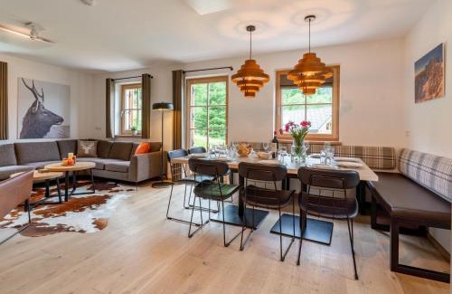Donnersbachwald Ski Chalet | Pet-Friendly Oceanfront Stay at Chalet Amsel - Rated 8.3