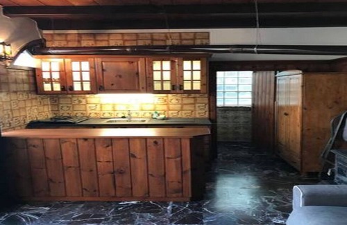 Pigra Ski Chalet | Experience Chalet Anastasia: Pool, Spa & Lake Views Await