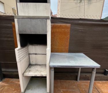 Abena House | Chalet Anayet l Wifi l BBQ l Terraza l Piscina l Trastero