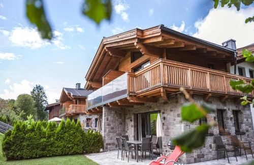 Leogang Ski Chalet | Discover Chalet Anna Leogang: Oceanfront Family Retreat