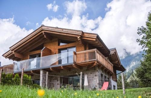 Leogang Ski Chalet | Discover Chalet Anna Leogang: Oceanfront Family Retreat