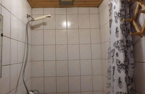 Champery Apartment | Lake View Retreat: Chalet Anthamatten with Spa & Kitchen