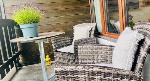 Charmey Apartment | Relaxing Retreat: Chalet Apartment Les Balcons Enchantés