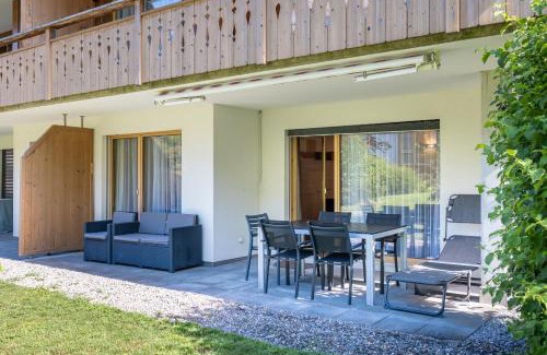Iseltwald Apartment | Relax at Chalet Apartments Iseltwald with Oceanfront Access