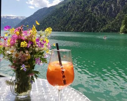 Achenkirch Apartment | Pet-Friendly Chalet & Apartments Tiroler Bua - 4 Star Retreat
