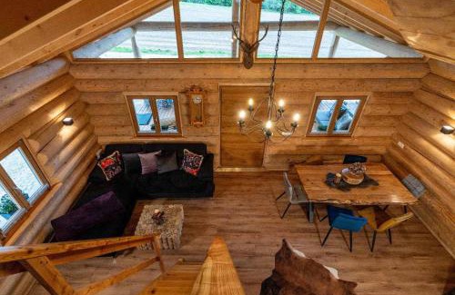 Arnetsried Ski Chalet | Chalet Arberschlössl