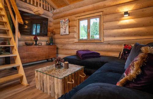Arnetsried Ski Chalet | Chalet Arberschlössl