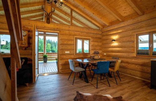 Arnetsried Ski Chalet | Chalet Arberschlössl