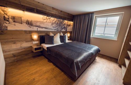 Rohrberg Apartment | Oceanfront Chalet Arena: 4-Star Stay with Family-Friendly Perks