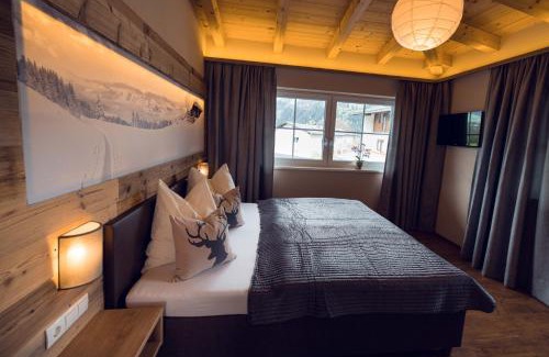 Rohrberg Apartment | Oceanfront Chalet Arena: 4-Star Stay with Family-Friendly Perks