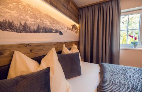 Rohrberg Apartment | Oceanfront Chalet Arena: 4-Star Stay with Family-Friendly Perks