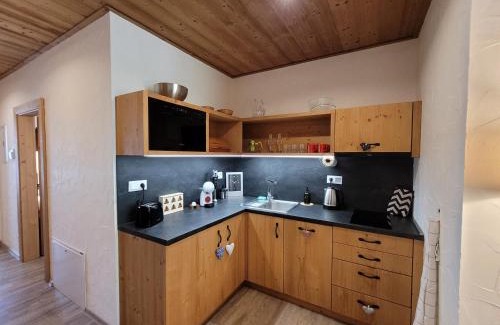 Jasna Apartment | Inviting Chalet ASKALA JASNÁ 3 with Ocean View & Spa