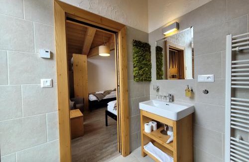 Jasna Apartment | Chalet ASKALA JASNÁ 6