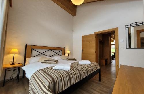 Jasna Apartment | Chalet ASKALA JASNÁ 6