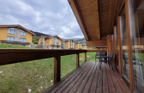 Jasna Apartment | Chalet ASKALA JASNÁ 6