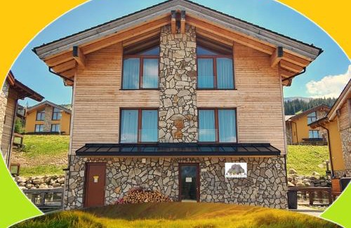 Jasna Apartment | Discover Chalet Askala Jasná: Top-Rated Hotel with Spa