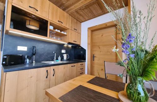 Jasna Apartment | Discover Chalet Askala Jasná: Top-Rated Hotel with Spa