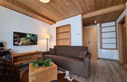 Jasna Apartment | Discover Chalet Askala Jasná: Top-Rated Hotel with Spa
