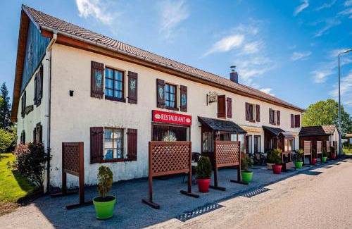 Arrentes-de-Corcieux Ski Chalet | Discover Chalet Aster: Oceanfront Escape Rated 9/10