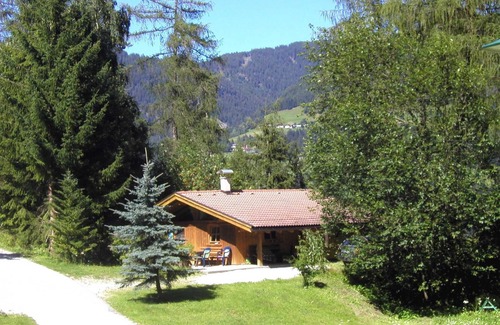 Sautens Apartment | Chalet Astrid 1 - Active Oceanfront Vacation Apartments