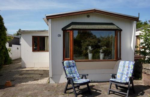 Municipality of Opmeer Ski Chalet | Discover a Family-Friendly Chalet Near Amsterdam