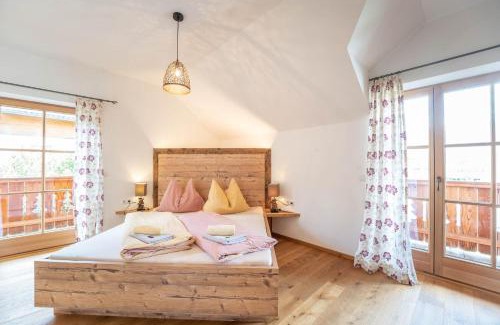 Sankt Margarethen im Lungau Ski Chalet | Family-Friendly Chalet Fischerkogel by the Ski Slopes