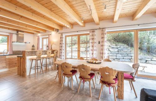Sankt Margarethen im Lungau Ski Chalet | Family-Friendly Chalet Fischerkogel by the Ski Slopes