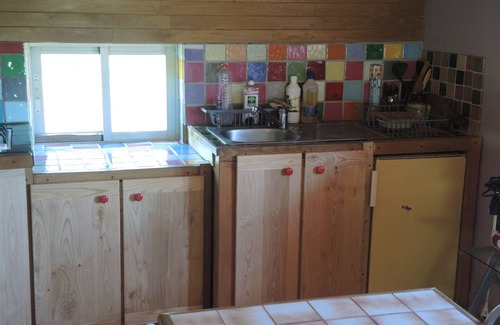 Saint-Julien Ski Chalet | Scenic Chalet at the Top of Languedoc - Guest Rated 10/10