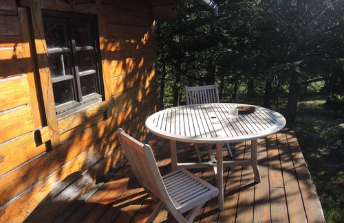 Saint-Julien Ski Chalet | Scenic Chalet at the Top of Languedoc - Guest Rated 10/10