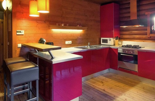 Woergl Ski Chalet | Chalet in Wörgl-Boden near the ski area