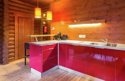 Woergl Ski Chalet | Chalet in Wörgl-Boden near the ski area