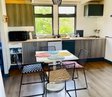 Soubise Ski Chalet | Discover Le Chalet aux Douceurs Maritimes for Families & Pets