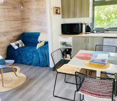 Soubise Ski Chalet | Discover Le Chalet aux Douceurs Maritimes for Families & Pets