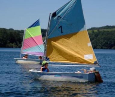 La Salvetat-sur-Agout Ski Chalet | Relax at Chalet au lac de la Raviège with Ocean Views