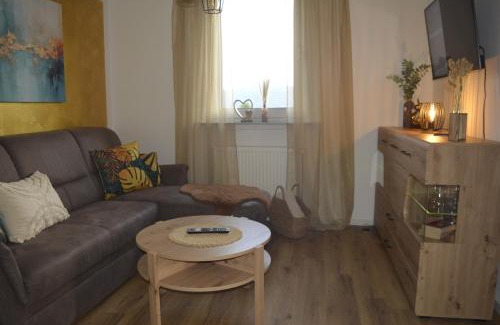 Wiemeringhausen House | Family-Friendly Retreat at Chalet Auszeit with Pet Perks
