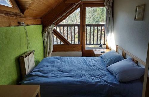 Les Vigneaux Ski Chalet | Cozy Chalet with Garden Near Vallouise - Family Friendly