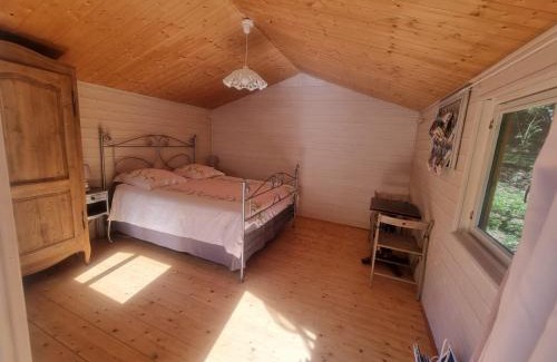 Bagnols-en-Foret Ski Chalet | Cozy Chalet with Private Pool Surrounded by Nature