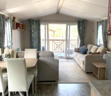 Le Lavachet Ski Chalet | Chalet avec vue sur la forêt