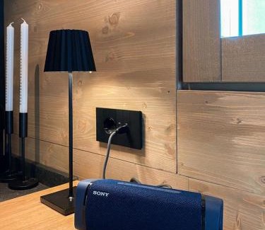 Sozzine Ski Chalet | Unforgettable Family Stay at Chalet Baita Aria - 10/10 Rated