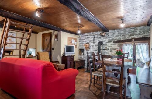 Domodossola Ski Chalet | Family-Friendly Chalet Baita Degli Orsi - DOD110 Awaits You