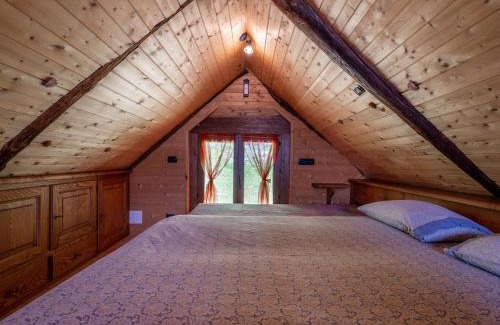 Domodossola Ski Chalet | Family-Friendly Chalet Baita Degli Orsi - DOD110 Awaits You