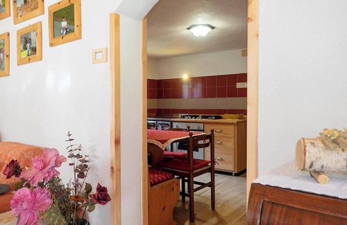 Canal San Bovo House | Beautiful Chalet 'Baita Florinda' with Garden & Spa Amenities