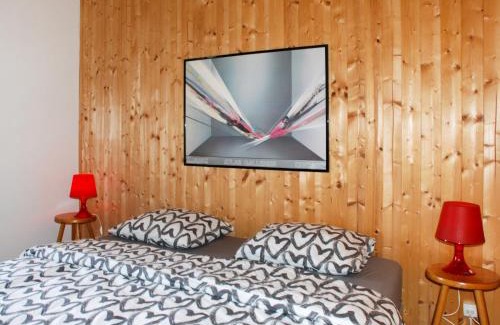Piazzogna Ski Chalet | Cozy Chalet Monti di Piazzogna: Family & Pet Friendly Stay