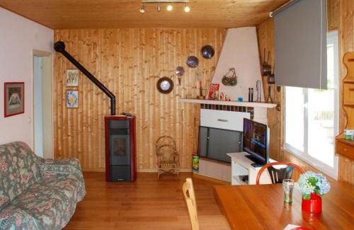 Piazzogna Ski Chalet | Cozy Chalet Monti di Piazzogna: Family & Pet Friendly Stay