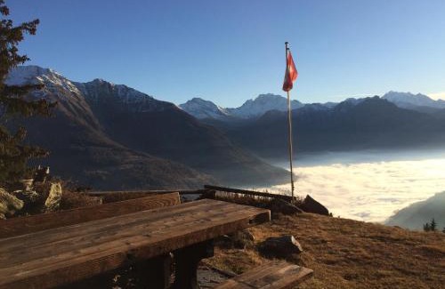 Riederalp Apartment | Oceanfront Chalet Balfrin: Guest Rated 9.7/10 in Riederalp