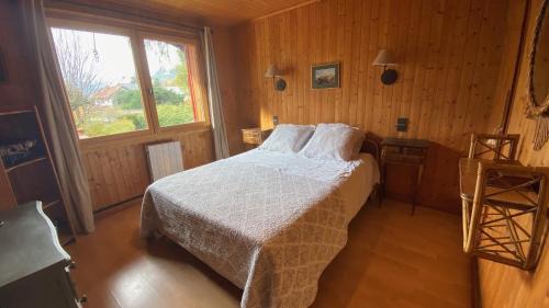 Les Praz-de-Chamonix Ski Chalet | Family-Friendly Chalet Baraka in Chamonix les Praz Awaits