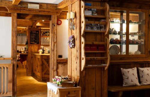 Livinallongo del Col di Lana Hotel | Experience Oceanfront Bliss at Chalet Barbara, Rated 9.4/10